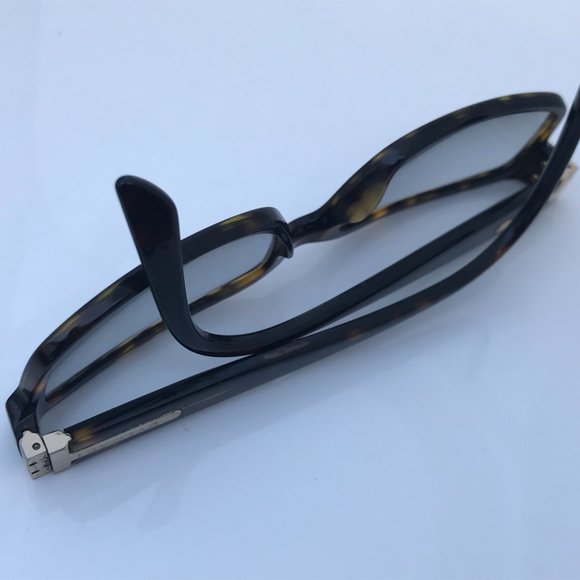 Bvlgari Women Eyeglasses Frame Sunglasses Italy - Picture 16 of 16